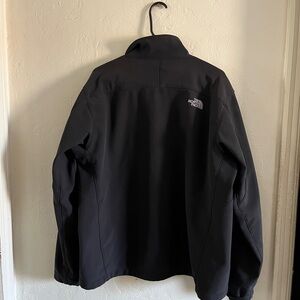 The North Face jacket men’s XL